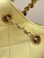 CHANEL 25 Small Handbag - Image 9