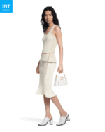 Louis Vuitton M14165 LV x TM Capucines Mini - Image 13