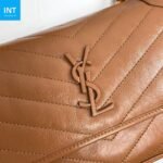 Saint Laurent NIKI MEDIUM VINTAGE LEATHER HANDBAG - Image 8