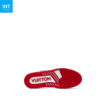 Louis Vuitton 1AHAMZ LV Trainer Sneaker - Image 4