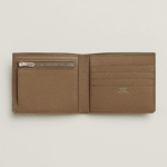 Brieftasche H Sellier Compact - Image 2