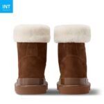 Louis Vuitton 1AIUFF Cortina Ankle Boot - Image 3