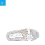 Louis Vuitton 1ACP1N LV Trainer Sneaker - Image 4