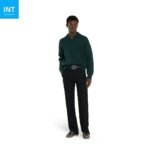 GUCCI Reversible belt with Interlocking G buckle - Image 4