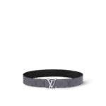 Louis Vuitton M0285U LV Initiales 40mm Reversible Belt