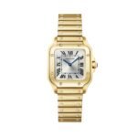 Santos De Cartier Watch