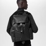 Louis Vuitton M43680 Discovery Backpack - Image 2