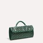 Goyard Saint Léger Backpack - Image 4