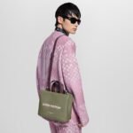 Louis Vuitton M15238 Mini Shopper Tote - Image 3