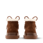 Louis Vuitton 1AIUGB Cortina Low Boot - Image 2