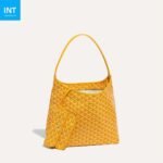 Goyard Bohème Hobo Bag - Image 3