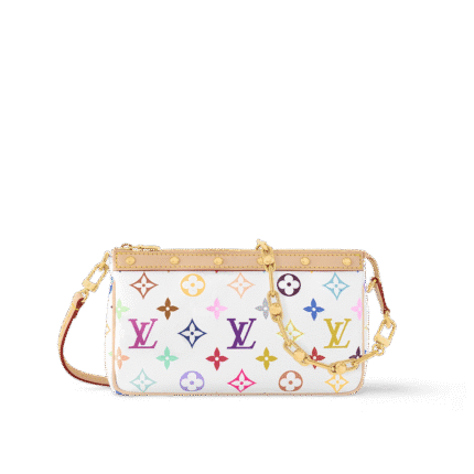 Louis Vuitton M13404 LV x TM Pochette Accessoires