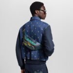 Louis Vuitton M25783 Rush Bumbag - Image 2