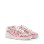 Louis Vuitton 1AJJUR LV Trainer Sneaker