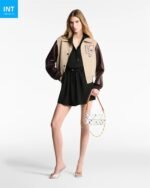 Louis Vuitton M27492 LV x TM Wallet On Chain Ivy - Image 3