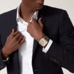 Santos de Cartier Chronograph - Image 8
