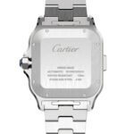 Santos de Cartier Chronograph - Image 5