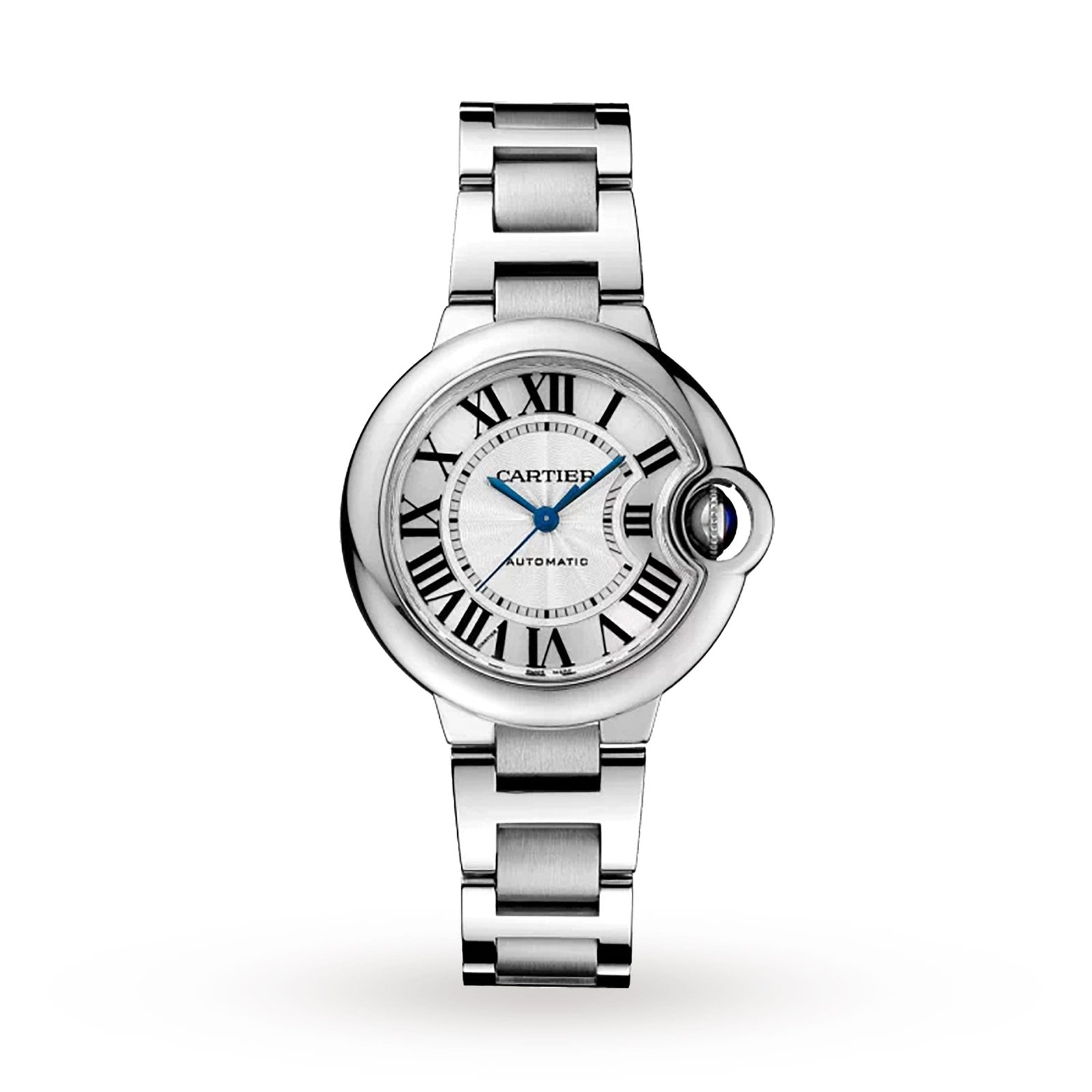 17311138_1 Ballon Bleu de Cartier - Image 1