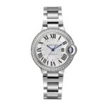 Ballon Bleu de Cartier