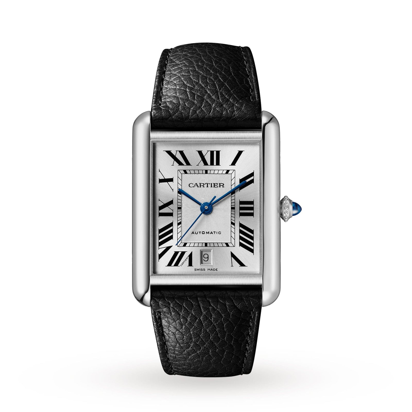 17311177_1 Tank Must de Cartier - Image 1