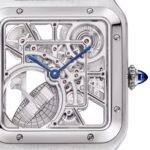 Santos-Dumont Skeleton with Micro-Rotor - Image 3