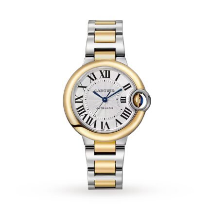 Ballon Bleu de Cartier