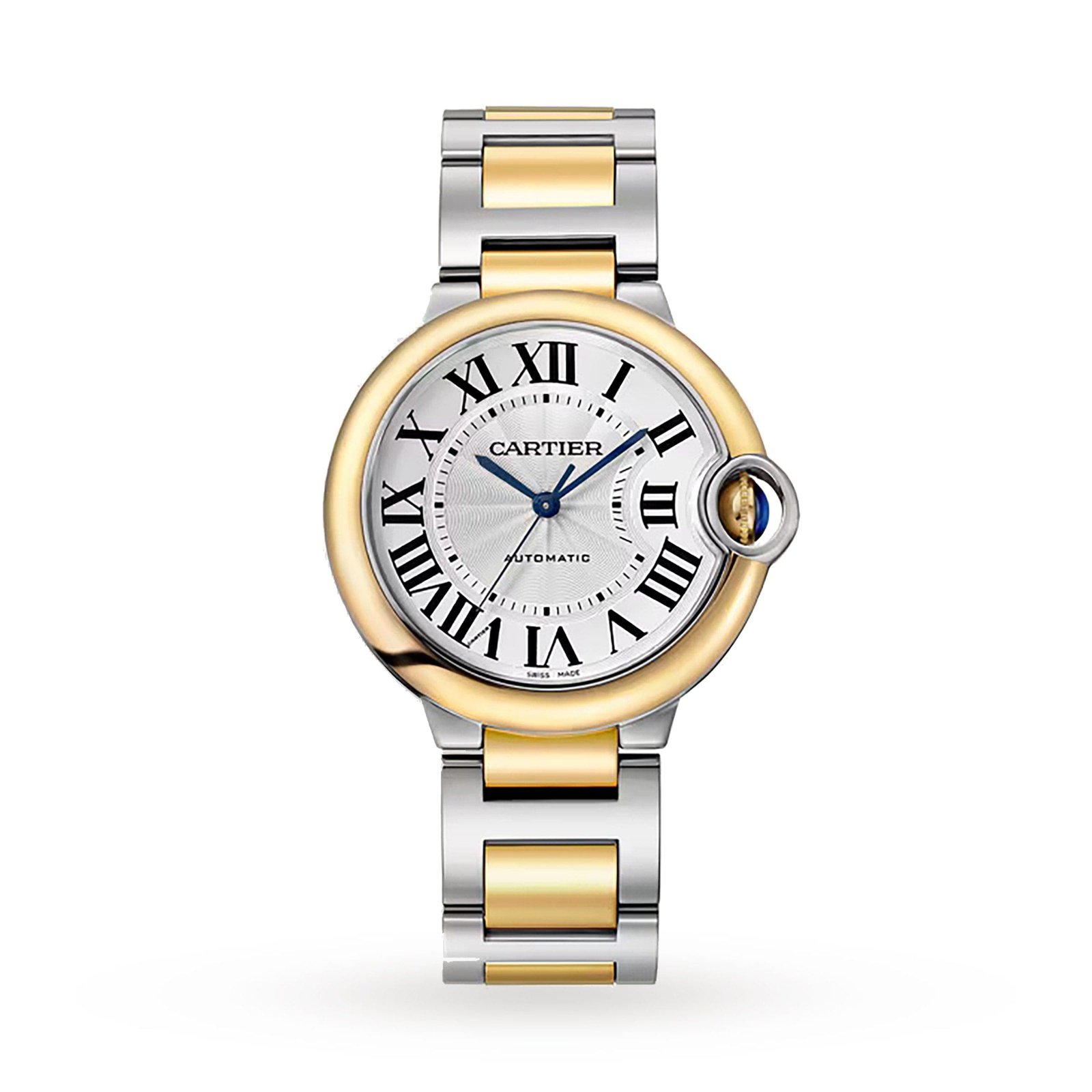17311481_1 Ballon Bleu de Cartier - Image 1