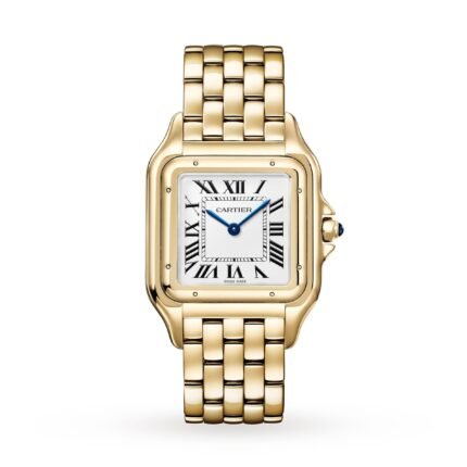Panthère de Cartier