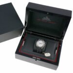 OMEGA Speedmaster Dark Side of the Moon Grey Side Edition - Image 7