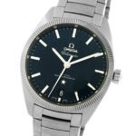 OMEGA Constellation Globemaster - Image 4