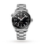 OMEGA Seamaster Planet Ocean 600M