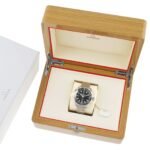 OMEGA Seamaster Planet Ocean 600M - Image 7