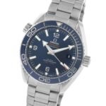 OMEGA Seamaster Planet Ocean 600M - Image 4