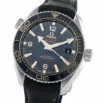 OMEGA Seamaster Planet Ocean 600M - Image 4