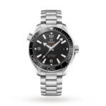 OMEGA Seamaster Planet Ocean 600M
