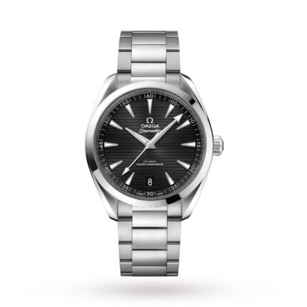 OMEGA Seamaster Aqua Terra 150M