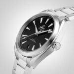 OMEGA Seamaster Aqua Terra 150M - Image 5