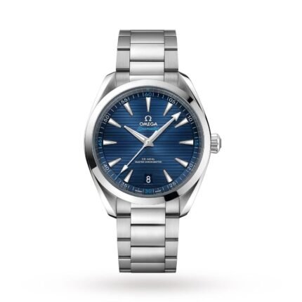 OMEGA Seamaster Aqua Terra 150M