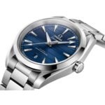 OMEGA Seamaster Aqua Terra 150M - Image 2