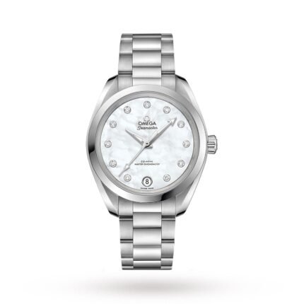 OMEGA Seamaster Aqua Terra 150M