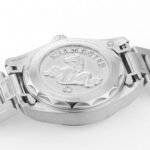 OMEGA Seamaster Aqua Terra 150M - Image 6