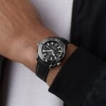 OMEGA Seamaster Planet Ocean 600M - Image 7
