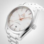 OMEGA Seamaster Aqua Terra 150M - Image 6