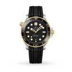 OMEGA Seamaster Diver 300M