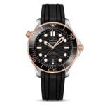 OMEGA Seamaster Diver 300M