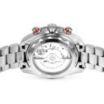 OMEGA Seamaster Planet Ocean 600M - Image 4
