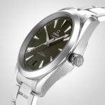 OMEGA Seamaster Aqua Terra 150M - Image 6
