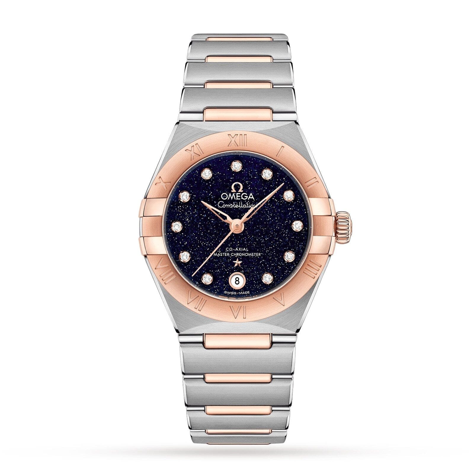 17331745_1 OMEGA Constellation - Image 1