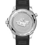 OMEGA Seamaster Diver 300M Nekton Edition - Image 2