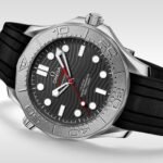 OMEGA Seamaster Diver 300M Nekton Edition - Image 4